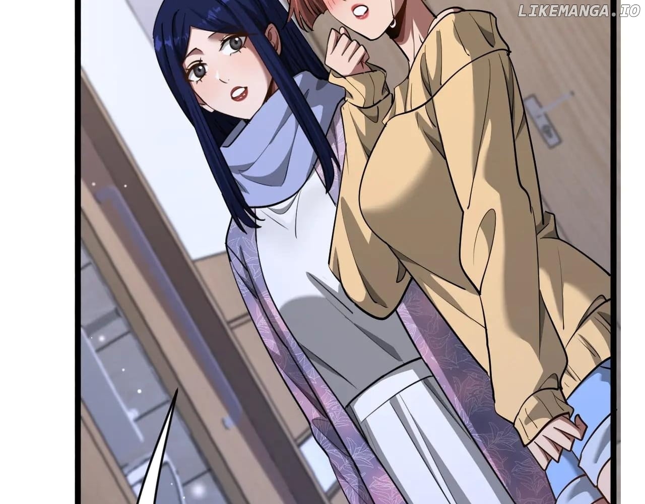 I’m Trapped In This Day For One Thousand Years Chapter 165 - page 103